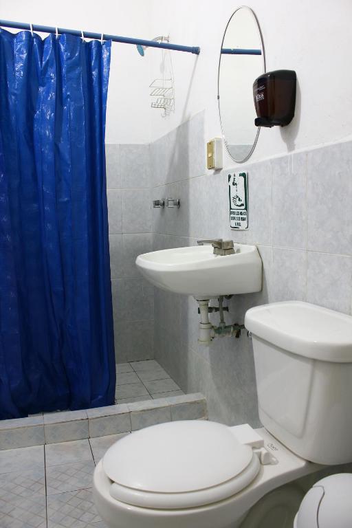 Hostal La Casa Del Tio Guanajuato Zimmer foto